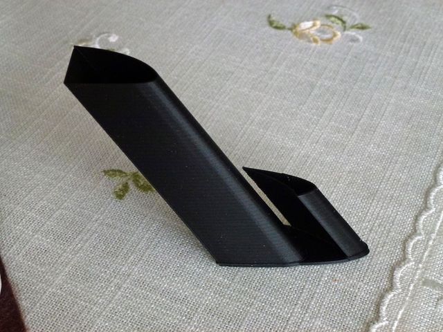 erste Versuche im 3D Druck