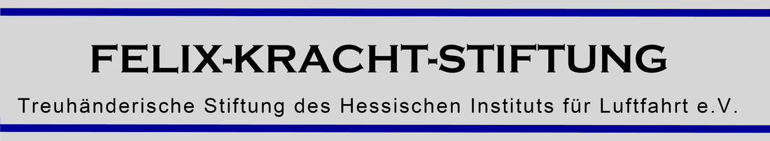 Logo Felix-Kracht-Stiftung