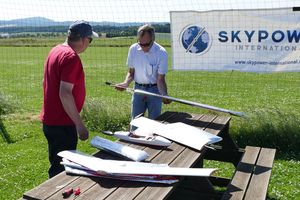 Florians letzte Kreation