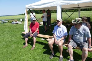 Fliegen unter fachkritischer Aufsicht