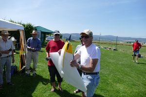 da wird noch gelacht