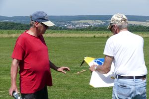 Wie viel Seilspannung darf es sein??